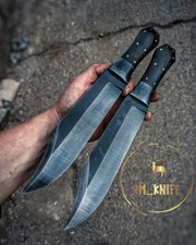 Coltello Bowie (raro da