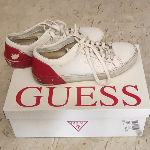 Guess sneakers uomo 41 - sneakers,