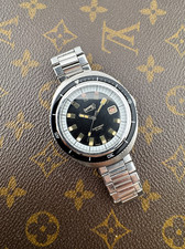 EBERHARD Scafograf Super 500