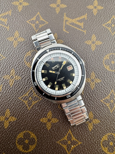 Eberhard scafograf super - eberhard, 500