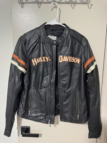 Giacca harley davidson - giacca, in