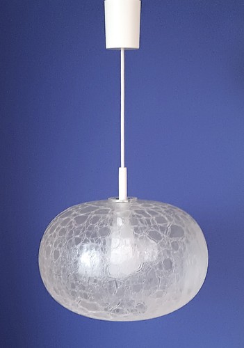 Lampada sospensione doria - a,