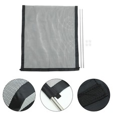 1 Pz Cancello di Sicurezza per