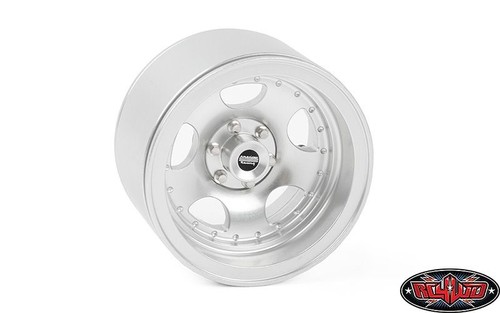 Cerchi beadlock rc4wd american - cerchi,
