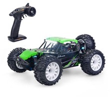Racing RC Desert Buggy 1/16 veicolo elettrico fuoristrada DTK-16 RTR brushless 30A