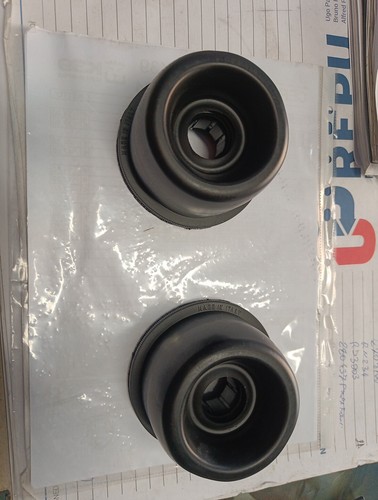 Coppia cuffia semiasse lato - coppia,