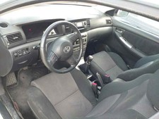 sedile anteriore destro TOYOTA
