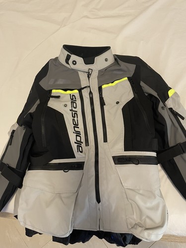 Giacca alpinestar uomo bogotà - giacca,