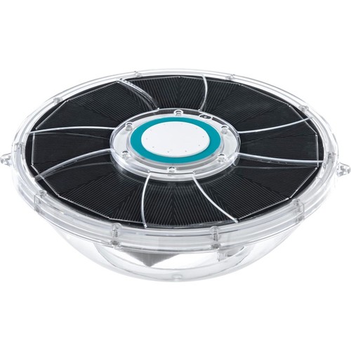 Bestway fontana solare con - solare, led