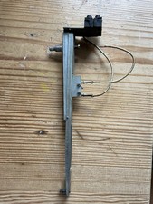 Arrarex Caravel Macchina da