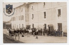 PIZZIGHETTONE - Distretto del 56° Fanteria - Animazione eccezionale - 1905.