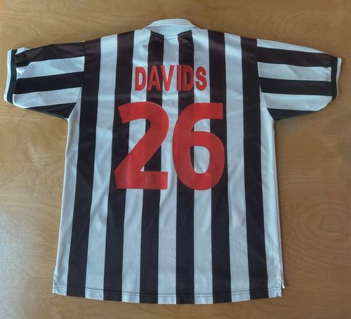 Maglia juventus 1998 - maglia,