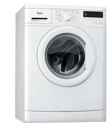 Ricambi lavatrice whirlpool - lavatrice,