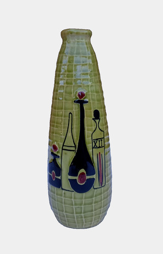 Piccolo vaso vasetto - , in