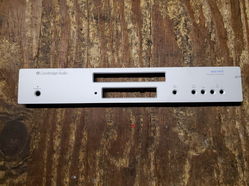 Cambridge audio azur 540c - cambridge,