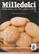 LIBRO MILLEDOLCI GUIDA PRATICA