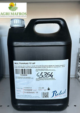 OLIO TRASMISSIONE MULTIVARIAX