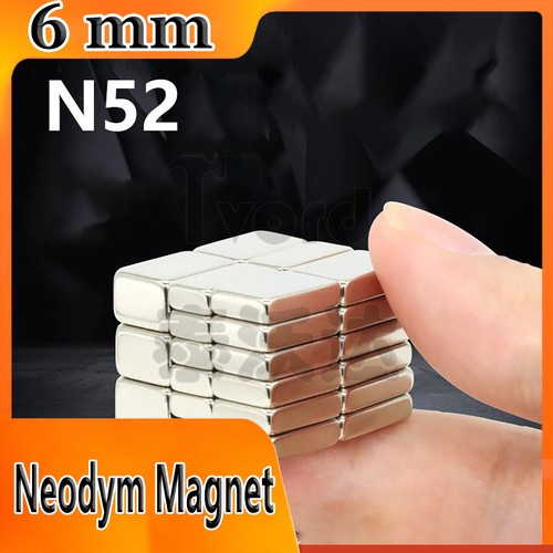 N52 magnete neodimio - n52,
