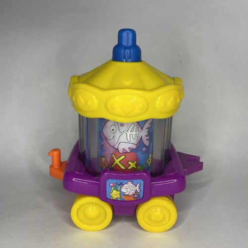 Vintage fisher price - price, little