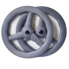 Tri Spoke 700C Road TT Bici