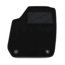 Tappetino auto SOLO LATO GUIDA