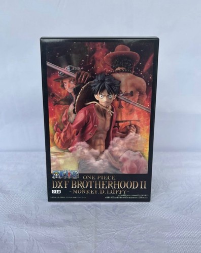 Figure one piece brotherhood - figure,