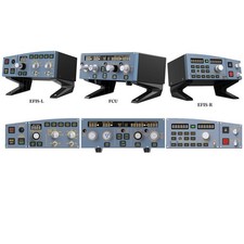 WINGFLEX simulatore di volo