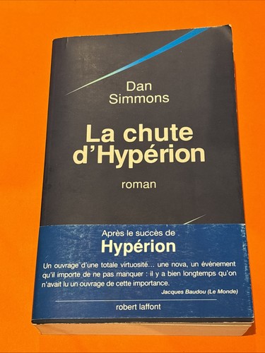 Dan simmons chute - dan,