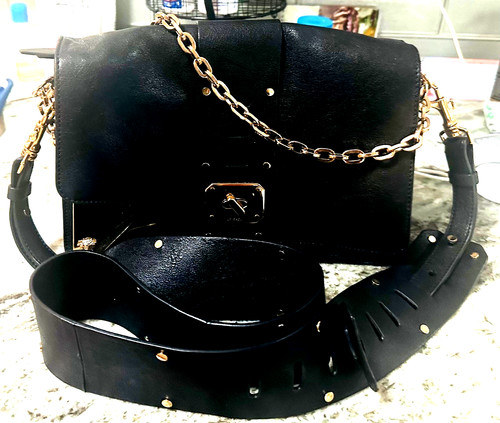 Borsa tracolla gianni - borsa,