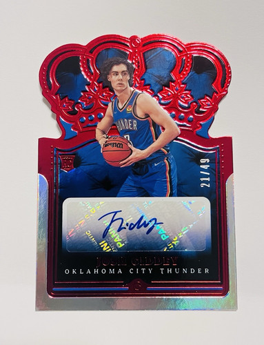 Panini 2021 crown - panini, royale