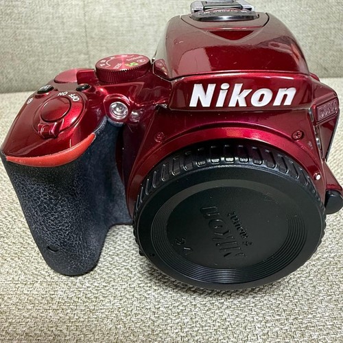 Così com nikon d5500 - 【cosÌ, com'È】nikon
