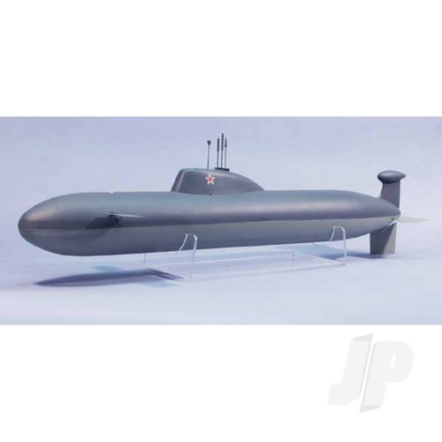 Dumas akula attacco nucleare - akula,
