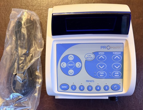 Motore rotativo endodontico
