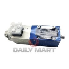 Valvola proporzionale