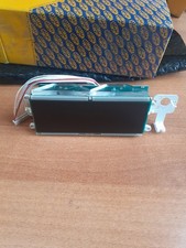 LANCIA DEDRA DISPLAY SCHEDA
