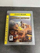 Motor Storm PS3 PLAYSTATION 3