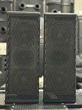 PROEL Edge 25pb Coppia Casse 