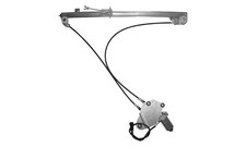 ALZAVETRO ELETTRICO SINISTRO