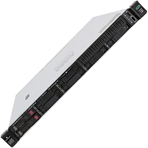 Server proliant dl325 gen10 - server,