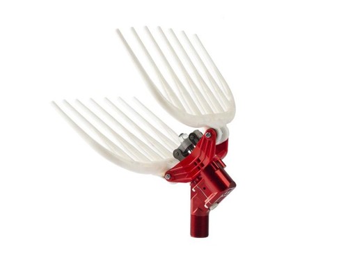 Abbacchiatore pneumatico