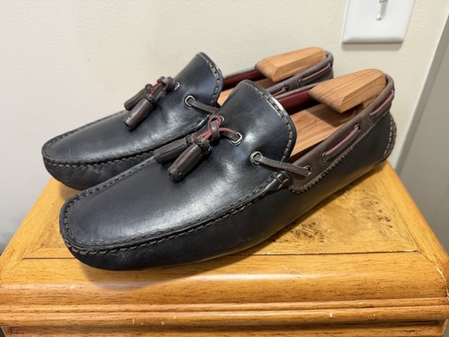 550 mocassini berluti - $1.550,00,