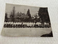 FOTOGRAFIA ANNI ‘50 CON