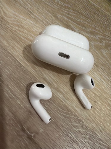 Apple airpods 3rd generation - 3rd,