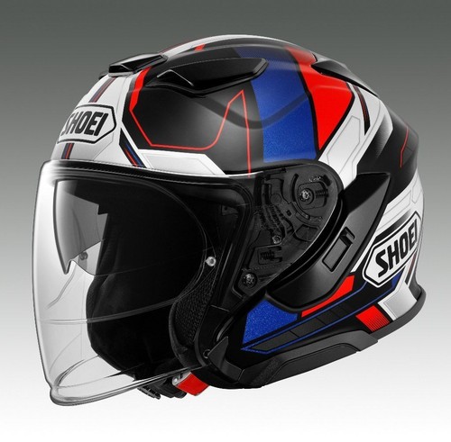 Casco jet shoei cruise3 - jet, j-cruise3