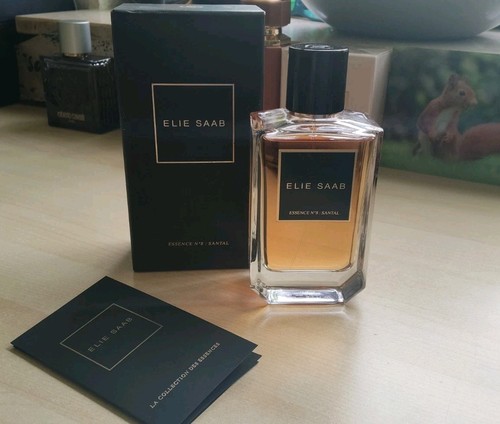 Essenza elie saab 8 santal - essenza,