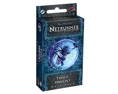 Android netrunner lcg trace - android,