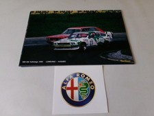 Alfa romeo foto 500 km - ",