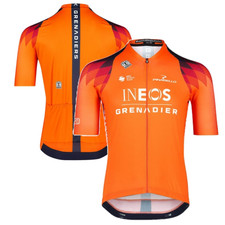 Maglia ciclismo Ineos