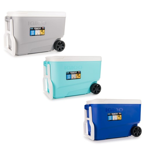 Raffrescatore igloo wheelie - igloo,
