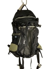 Zaino marmotta nylon - marmotta, nero